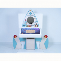 МИК «Ракета» - Методический интерактивный комплекс - fgospostavki.ru - Киров