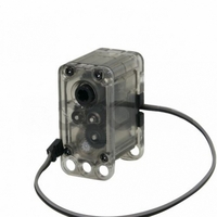 Мотор-редуктор Geared Motor GM-10A - fgospostavki.ru - Киров