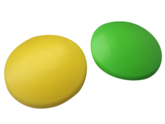 Выносная компьютерная кнопка малая (75 миллиметров) - fgospostavki.ru - Киров