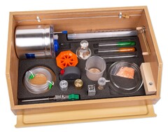 Лабораторный комплект (набор) по молекулярной физике и термодинамике - fgospostavki.ru - Киров