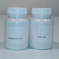 Набор 7 ОС Огнеопасные вещества - fgospostavki.ru - Киров