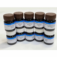 Набор реактивов 11 С Соли для демонстрационных опытов - fgospostavki.ru - Киров