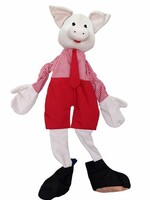 Ростовая кукла "Поросенок Наф-Наф" - fgospostavki.ru - Киров