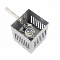 Нагреватель пробирок - fgospostavki.ru - Киров