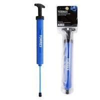 Насос для мяча "TORRES" 30 см - fgospostavki.ru - Киров