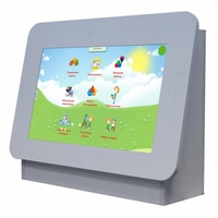 Настольный логопедический комплекс "Лого МИР"  - fgospostavki.ru - Киров