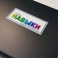 Навыки социальной адаптации. Развивающие пособие на липучках  - fgospostavki.ru - Киров