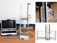 Набор демонстрационный «Гидростатика и плавание тел» - fgospostavki.ru - Киров