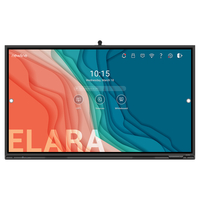 Интерактивная LED панель Newline TT-6522Q - fgospostavki.ru - Киров