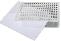 Прибор для письма по Брайлю 18 строк - fgospostavki.ru - Киров