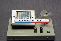 Прибор для демонстрации превращения световой энергии - fgospostavki.ru - Киров