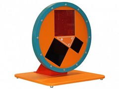 Демонстрационный экспонат "Теорема Пифагора 1.02 В" - fgospostavki.ru - Киров