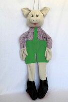 Ростовая кукла "Поросенок Нуф-Нуф" - fgospostavki.ru - Киров