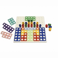 Нумирошка. Первые шаги. Мини Набор для занятий дома по методике Нумикон - fgospostavki.ru - Киров