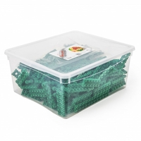 Набор «Basic зеленый» - fgospostavki.ru - Киров