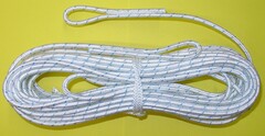 Трос кевларовый для волейбольной сетки (12 метров) - fgospostavki.ru - Киров