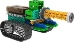 Робототехнический конструктор "Старт блок" - fgospostavki.ru - Киров