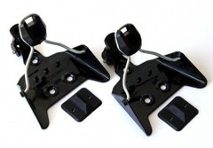 Крепление лыжное жесткое (75 миллиметров) - fgospostavki.ru - Киров