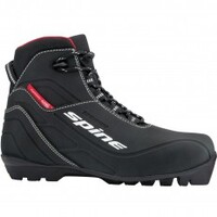 Ботинки Technic 495 Thinsulate нубук - fgospostavki.ru - Киров