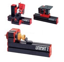 Конструктор для сборки станков для механической обработки - fgospostavki.ru - Киров