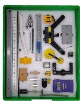 Набор по механике с 2-мя оптодатчиками лабораторный - fgospostavki.ru - Киров