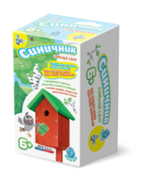 Скворечник. Птичий дом своими руками. - fgospostavki.ru - Киров