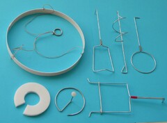 Комплект для демонстрации поверхностного натяжения - fgospostavki.ru - Киров