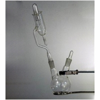 Прибор демонстрационный для получения галоидоалканов  - fgospostavki.ru - Киров