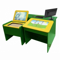 Профессиональный стол логопеда "Антошка" - fgospostavki.ru - Киров