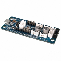 Программируемый контроллер OpenCM9.04-C - fgospostavki.ru - Киров