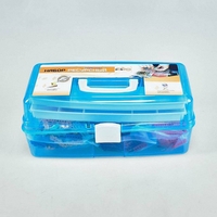 Детский конструктор по образовательной робототехнике "Ресурсный набор РОБОТРЕК "ПЛАСТИК"    - fgospostavki.ru - Киров