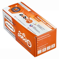 Ресурсный набор Роботрек «Энерджитрек» - fgospostavki.ru - Киров