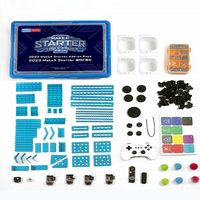 Ресурсный соревновательный набор 2022 MakeX Starter Add-on Pack - fgospostavki.ru - Киров