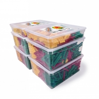 Учебно-методический комплект для конструирования «Максикластика-2» - fgospostavki.ru - Киров