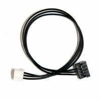 Комплект кабелей Robot Cable-3P-5P 150mm 5pcs - fgospostavki.ru - Киров