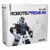 Набор ROBOTIS BIOLOID Premium Kit - fgospostavki.ru - Киров