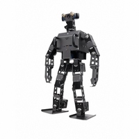 Человекоподобный робот ROBOTIS DARwIn-OP3 - fgospostavki.ru - Киров