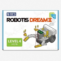 Робототехнический набор ROBOTIS DREAM II Level 4 Kit - fgospostavki.ru - Киров