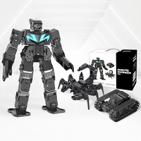 Конструктор ROBOTIS ENGINEER KIT 2 - fgospostavki.ru - Киров