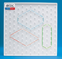 Геоборд 11 х 11 - fgospostavki.ru - Киров