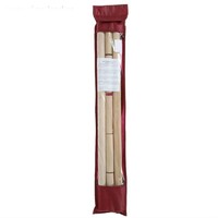 Городки деревянные большие в комплекте с чехлом - fgospostavki.ru - Киров