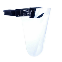 Щиток защитный лицевой - fgospostavki.ru - Киров