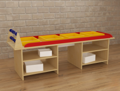 Стол игровой Для сенсорных занятий - fgospostavki.ru - Киров