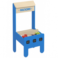 Игровой уголок «Магазин» - fgospostavki.ru - Киров