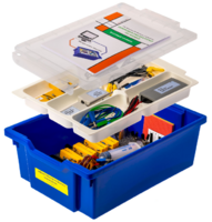 Цифровая лаборатория по физике (базовый уровень) - fgospostavki.ru - Киров