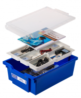 Цифровая лаборатория по химии (базовый уровень) - fgospostavki.ru - Киров