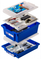 Цифровая лаборатория по химии (профильный уровень) - fgospostavki.ru - Киров