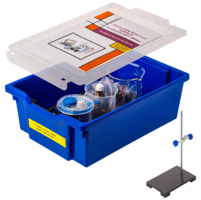 Комплект для практикума по молекулярной физике - fgospostavki.ru - Киров