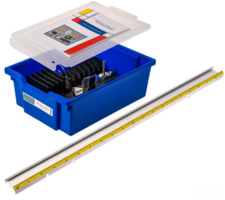 Набор демонстрационный «Волновая оптика» - fgospostavki.ru - Киров