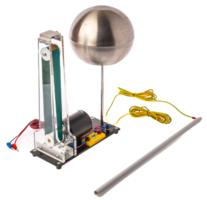 Генератор Ван-де-Граафа - fgospostavki.ru - Киров